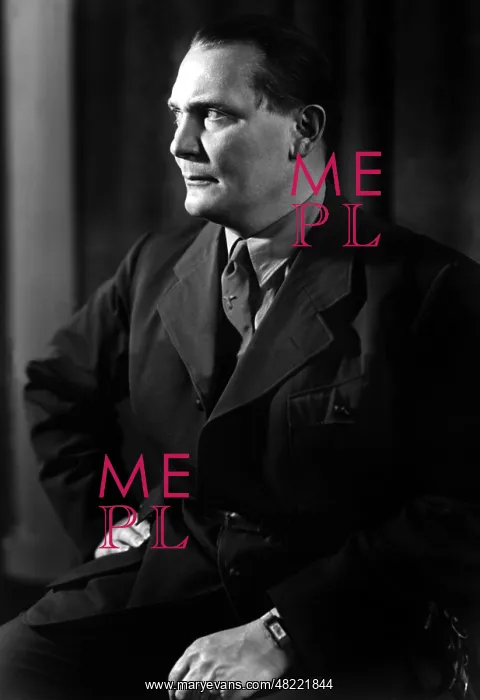 : Portrait of Hermann Gnring, 1934 : Portrait of Hermann Gnring, 1934