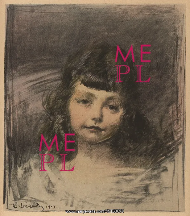 : Portrait Of An Infant : Portrait Of An Infant