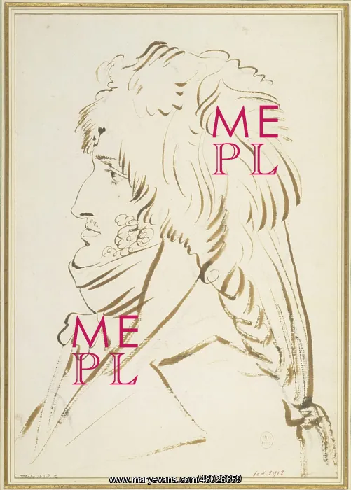 : Portrait of Joachim Murat : Portrait of Joachim Murat