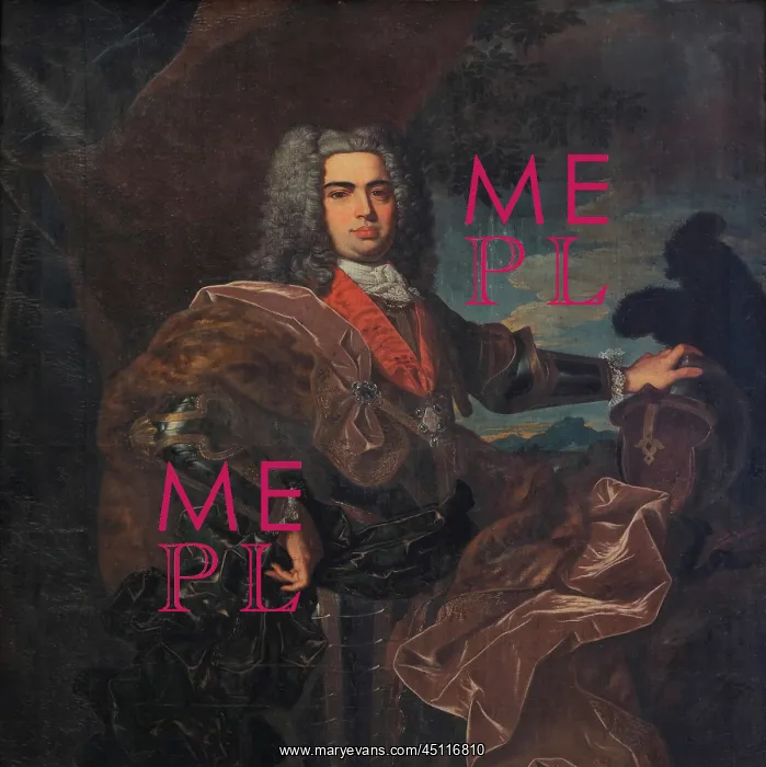 : Portrait of John V, University of Coimbra, Coimbra, Portugal : Portrait of John V, University of Coimbra, Coimbra, Portugal
