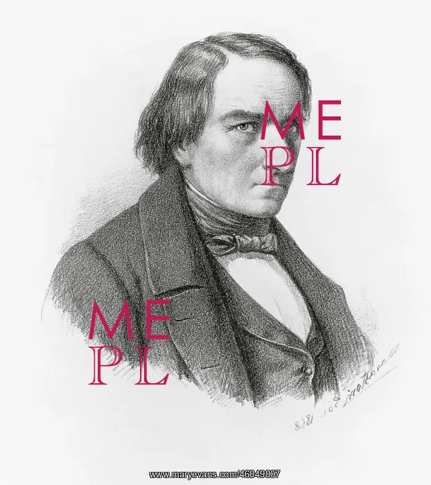 : Portrait Josef Ressel : Portrait Josef Ressel