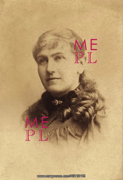  : Portrait of Katharina Schratt