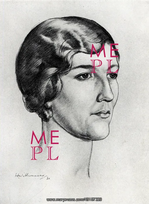 : Portrait of a Lady : Portrait of a Lady