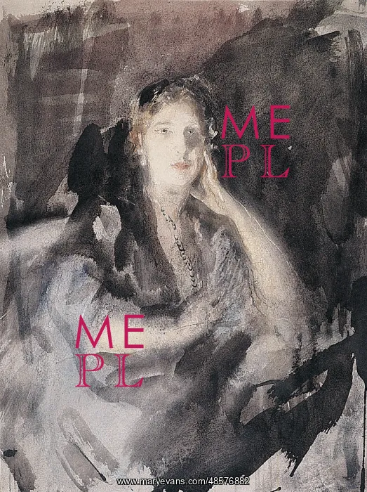 : Portrait of a Lady : Portrait of a Lady