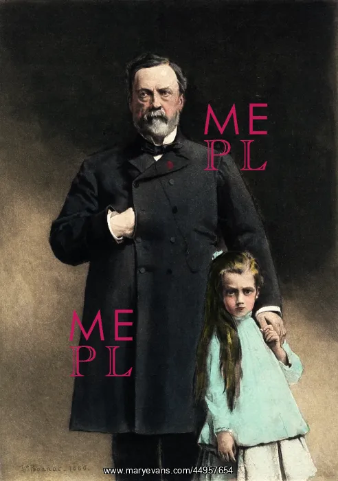 : Portrait of Louis Pasteur Chemist Scientist with : Portrait of Louis Pasteur Chemist Scientist with