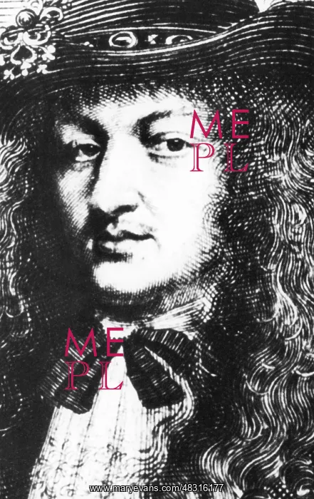 : Portrait of Louis XIV : Portrait of Louis XIV