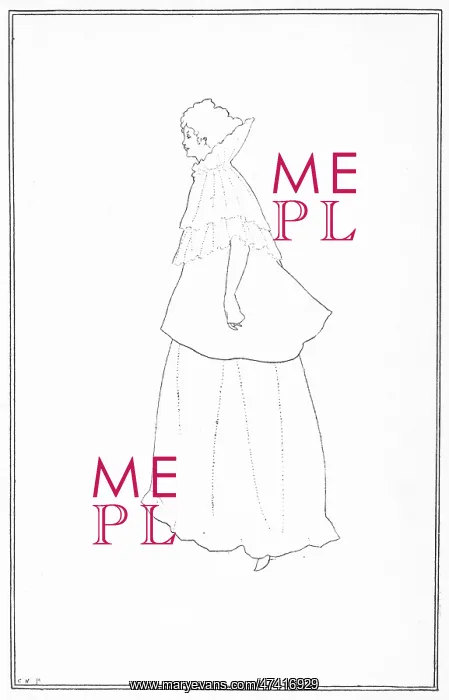 : Portrait of Madame Rejane : Portrait of Madame Rejane