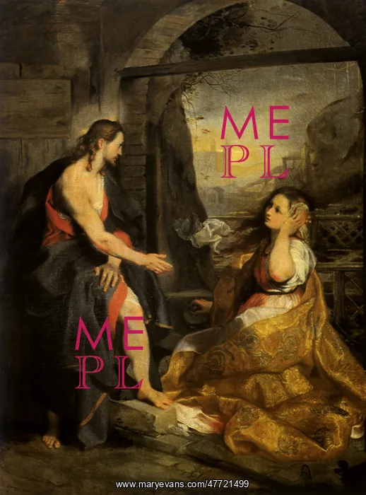  : Portrait of a Maiden