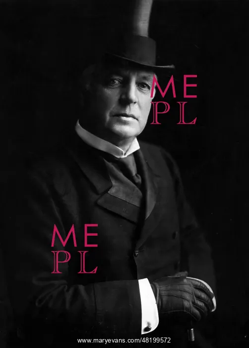 : Portrait of a man, 1909 : Portrait of a man, 1909