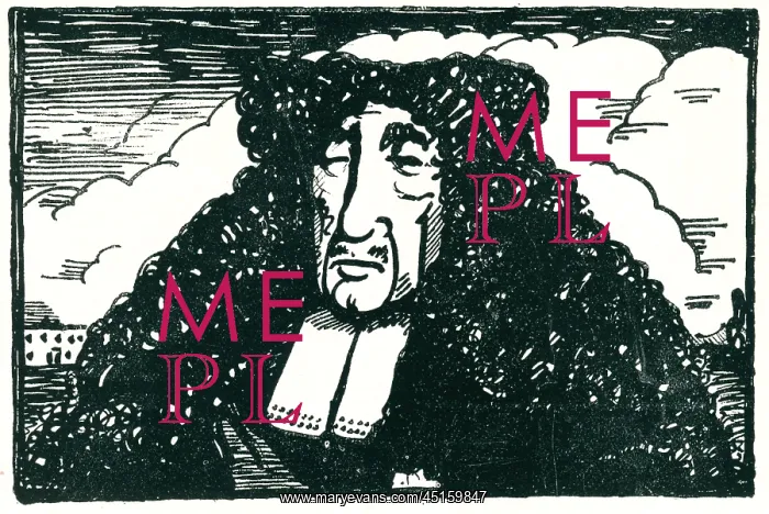 : Portrait Of A Man : Portrait Of A Man