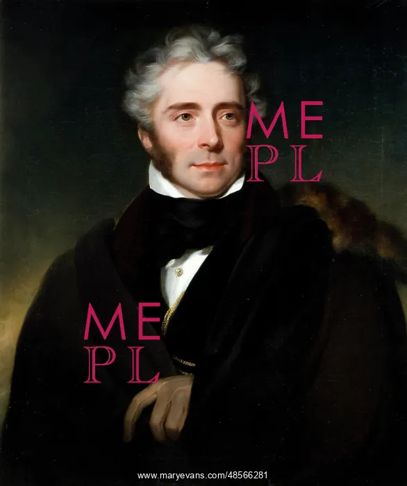 : Portrait of a Man : Portrait of a Man
