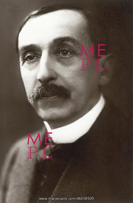 : Portrait Maurice Barr?s : Portrait Maurice Barr?s