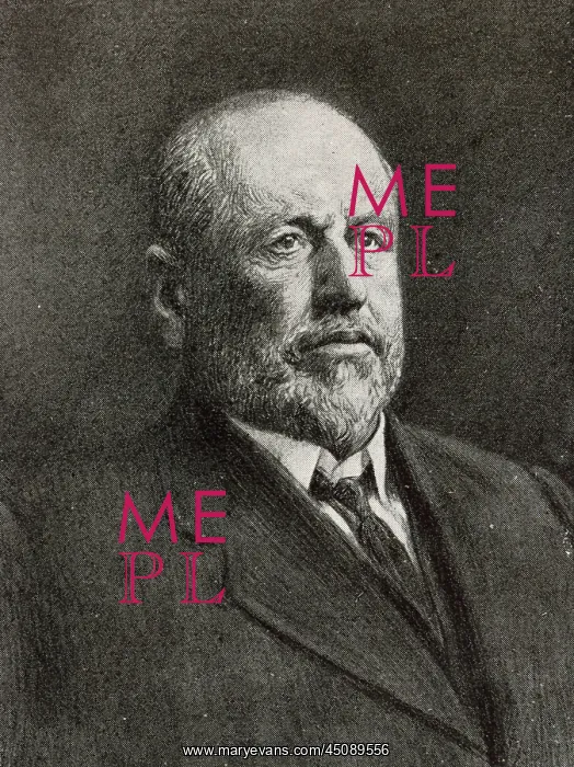 : Portrait of Mikhail Rodzianko : Portrait of Mikhail Rodzianko