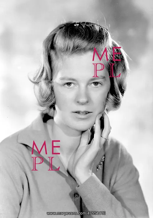  : Portrait of Miss C. Grylls