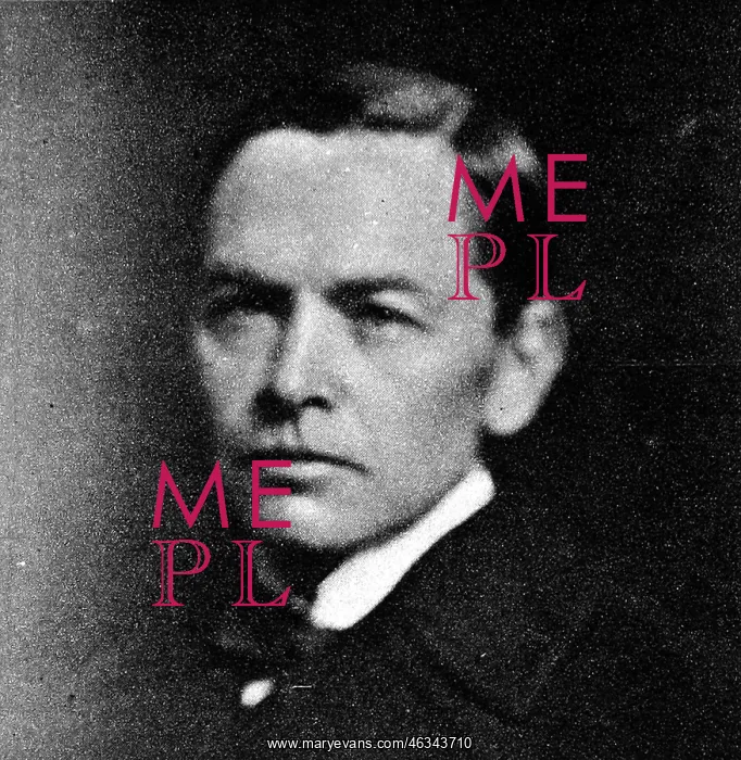 : Portrait of Mr C Leonard Woolley : Portrait of Mr C Leonard Woolley