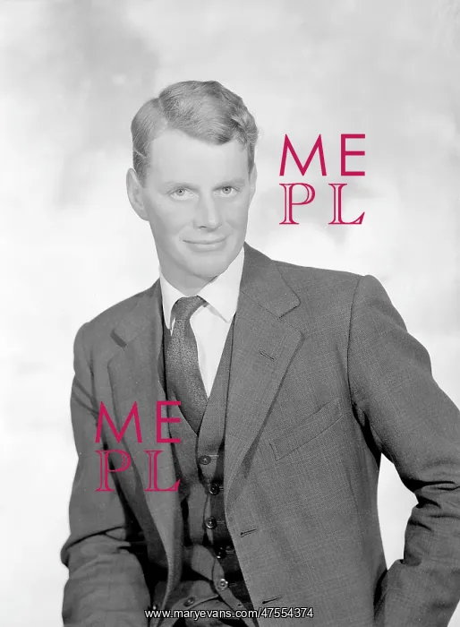  : Portrait of Mr John Phillip