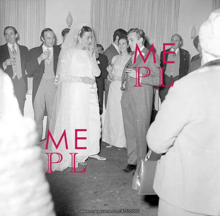 : Portrait of Mr and Mrs Yateman Biggs : Portrait of Mr and Mrs Yateman Biggs