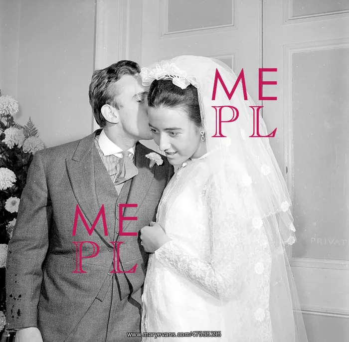 : Portrait of Mr and Mrs Yateman Biggs : Portrait of Mr and Mrs Yateman Biggs
