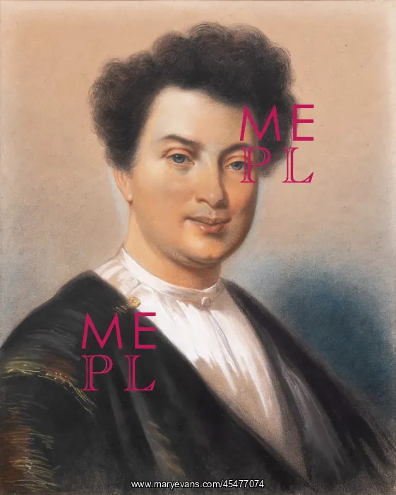 : Portrait, Musee Alexandre-Dumas, Villers-Cotterets, Picardy : Portrait, Musee Alexandre-Dumas, Villers-Cotterets, Picardy