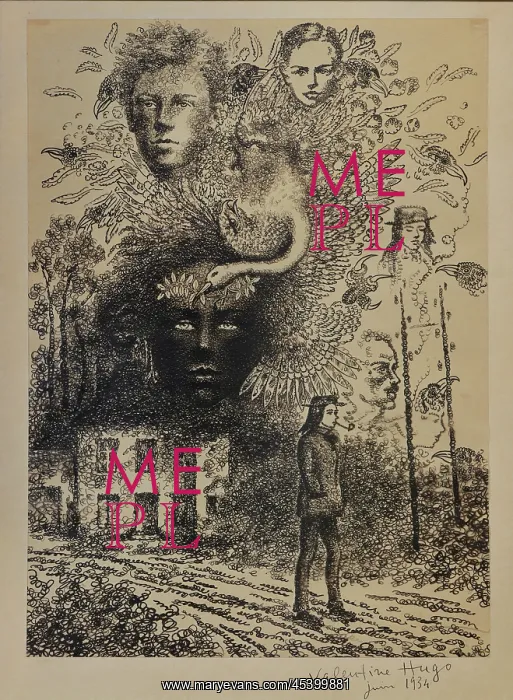 : Portrait, Musee Arthur Rimbaud, Charleville-Mezieres : Portrait, Musee Arthur Rimbaud, Charleville-Mezieres