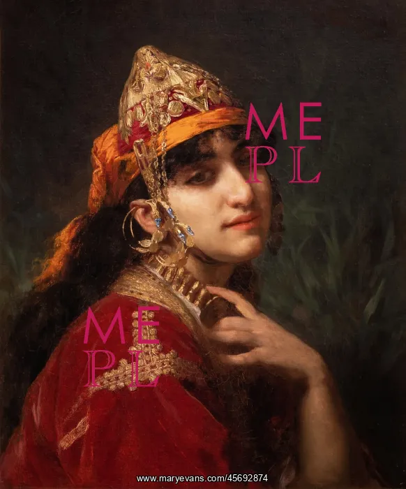 : Portrait, Musee d'Art et d'Histoire, Palais des Archeveques : Portrait, Musee d'Art et d'Histoire, Palais des Archeveques