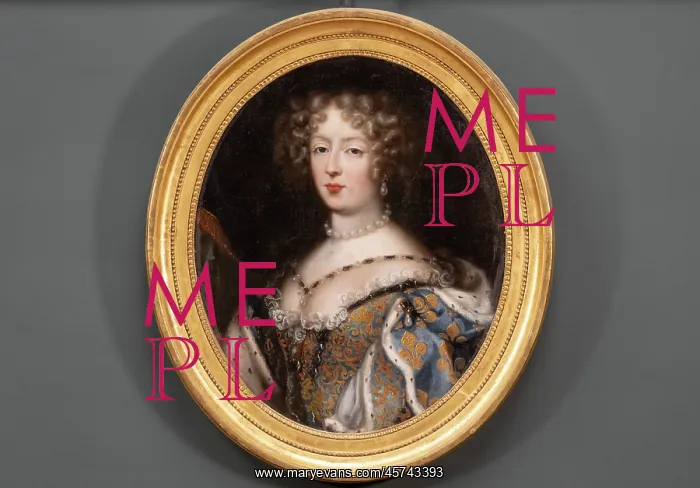 : Portrait, Musee d'Art et d'Histoire, Palais des Archeveques : Portrait, Musee d'Art et d'Histoire, Palais des Archeveques