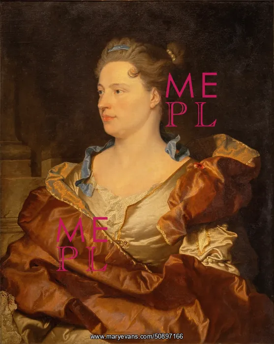 : Portrait, Musee d'Art Hyacinthe Rigaud, Perpignan, France : Portrait, Musee d'Art Hyacinthe Rigaud, Perpignan, France