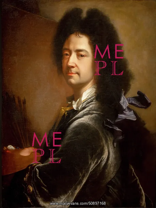 : Portrait, Musee d'Art Hyacinthe Rigaud, Perpignan, France : Portrait, Musee d'Art Hyacinthe Rigaud, Perpignan, France
