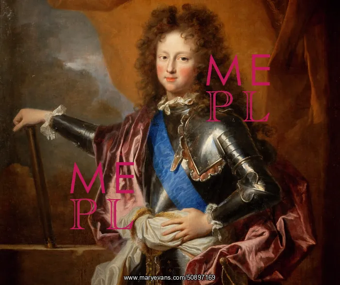 : Portrait, Musee d'Art Hyacinthe Rigaud, Perpignan, France : Portrait, Musee d'Art Hyacinthe Rigaud, Perpignan, France