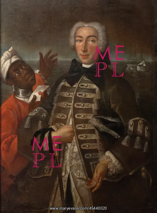 : Portrait, Musee du Nouveau Monde, La Rochelle, France : Portrait, Musee du Nouveau Monde, La Rochelle, France