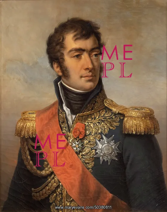 : Portrait, Musee du Pays Chatillonnais, Chatillon-sur-Seine, Burgundy, France : Portrait, Musee du Pays Chatillonnais, Chatillon-sur-Seine, Burgundy, France