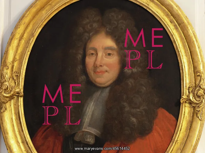 : Portrait, Musee National de la Marine, Rochefort, France : Portrait, Musee National de la Marine, Rochefort, France