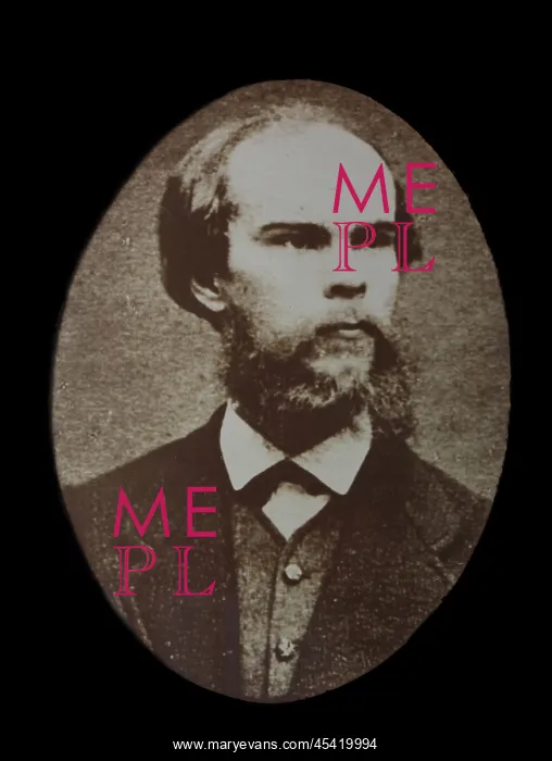 : Portrait, Musee Verlaine, Juniville, Ardennes, France : Portrait, Musee Verlaine, Juniville, Ardennes, France