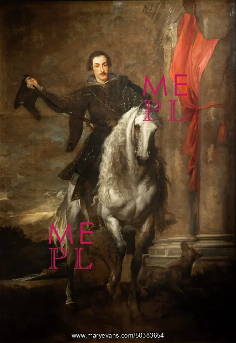 : Portrait, Musei di Strada Nuova, Palazzo Rosso, Genoa, Italy : Portrait, Musei di Strada Nuova, Palazzo Rosso, Genoa, Italy