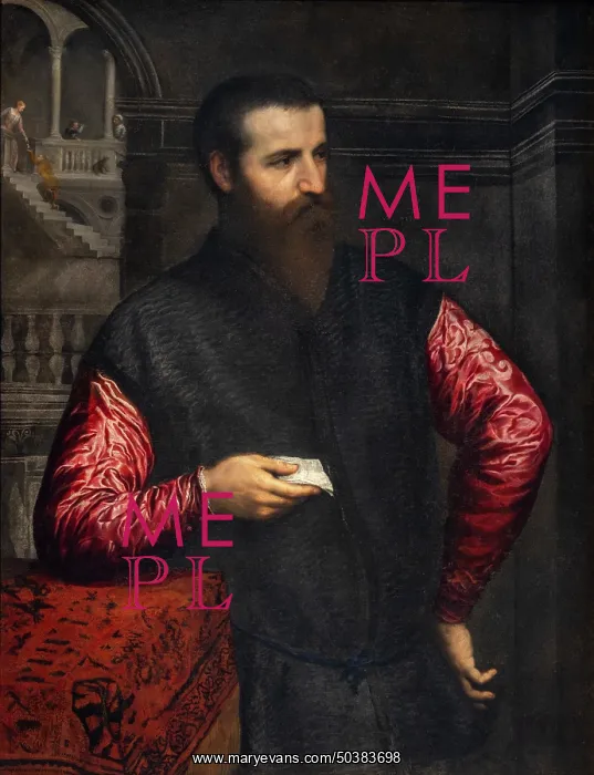 : Portrait, Musei di Strada Nuova, Palazzo Rosso, Genoa, Italy : Portrait, Musei di Strada Nuova, Palazzo Rosso, Genoa, Italy