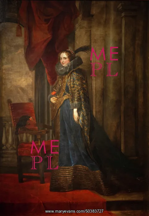 : Portrait, Musei di Strada Nuova, Palazzo Rosso, Genoa, Italy : Portrait, Musei di Strada Nuova, Palazzo Rosso, Genoa, Italy