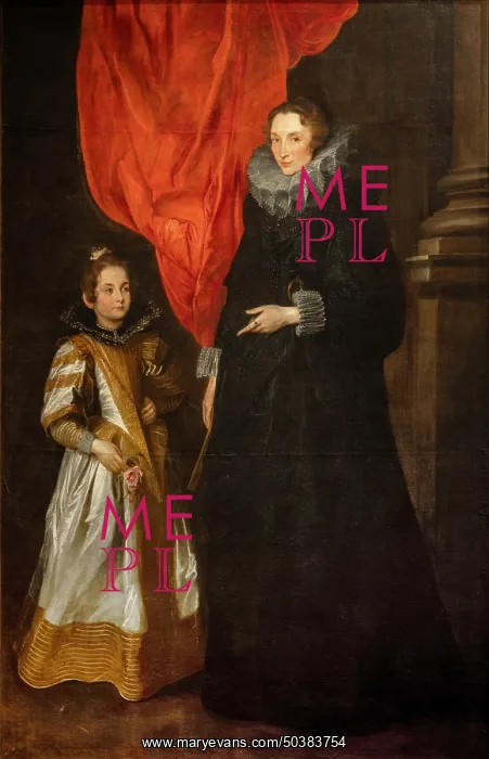 : Portrait, Musei di Strada Nuova, Palazzo Rosso, Genoa, Italy : Portrait, Musei di Strada Nuova, Palazzo Rosso, Genoa, Italy