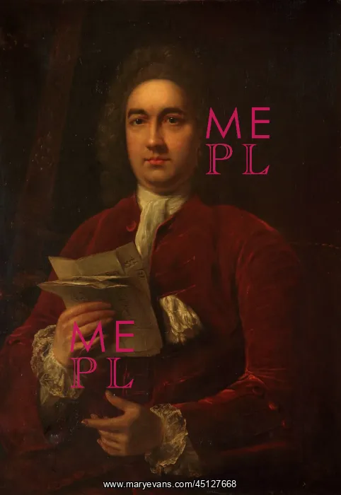 : Portrait of Nathaniel Kane, Malahide Castle, County : Portrait of Nathaniel Kane, Malahide Castle, County