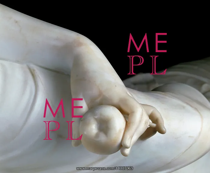 : Portrait of Paolina Borghese: detail : Portrait of Paolina Borghese: detail