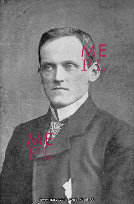 : Portrait of Philip Snowden