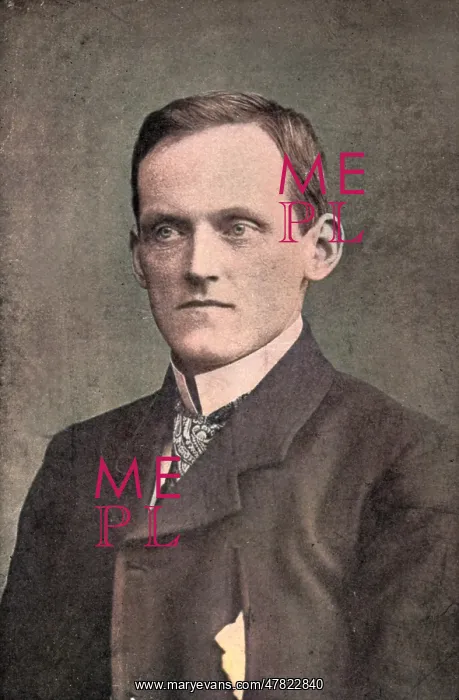  : Portrait of Philip Snowden