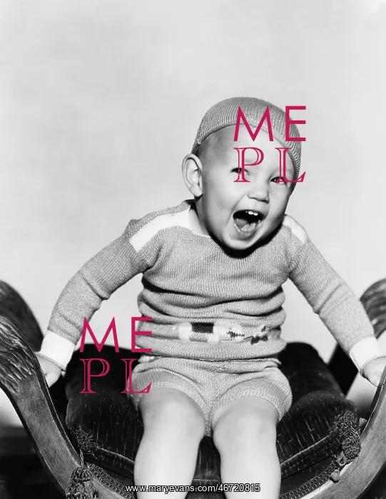 : Portrait of playful boy : Portrait of playful boy