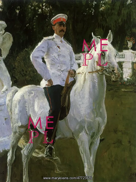  : Portrait of a Prince