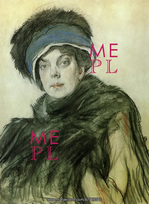 : Portrait of the Princess Olga Orlova : Portrait of the Princess Olga Orlova