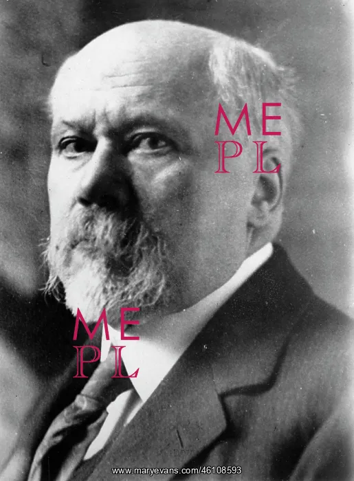 : Portrait of Raymond PoincarE : Portrait of Raymond PoincarE