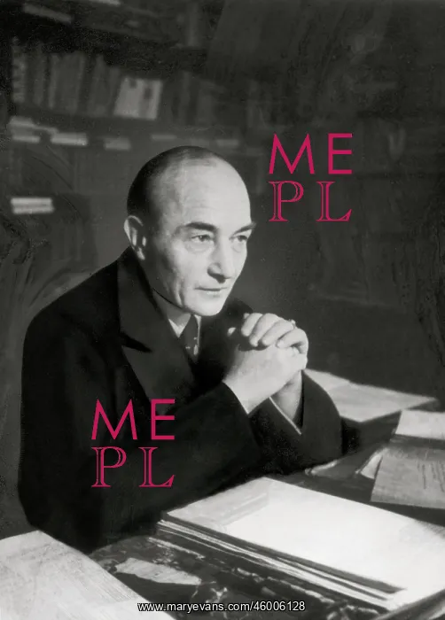 : Portrait Robert Musil : Portrait Robert Musil
