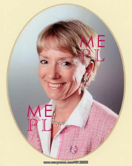  : Portrait of Ruth Spellman, IMechE CEO, 2007-2008
