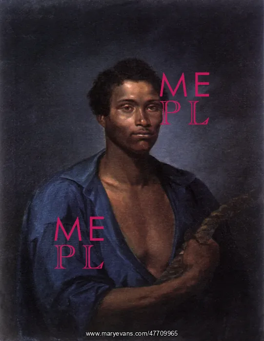  : Portrait of Simon the Sailor