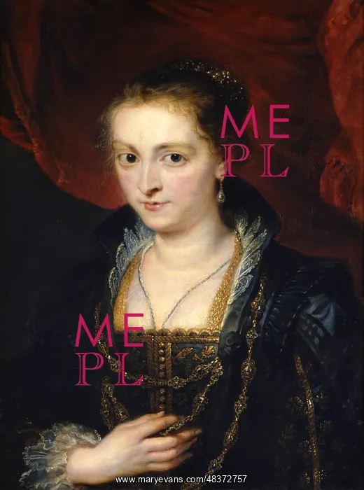 : Portrait of Suzanne Fourment'. Suzanne Fourment : Portrait of Suzanne Fourment'. Suzanne Fourment