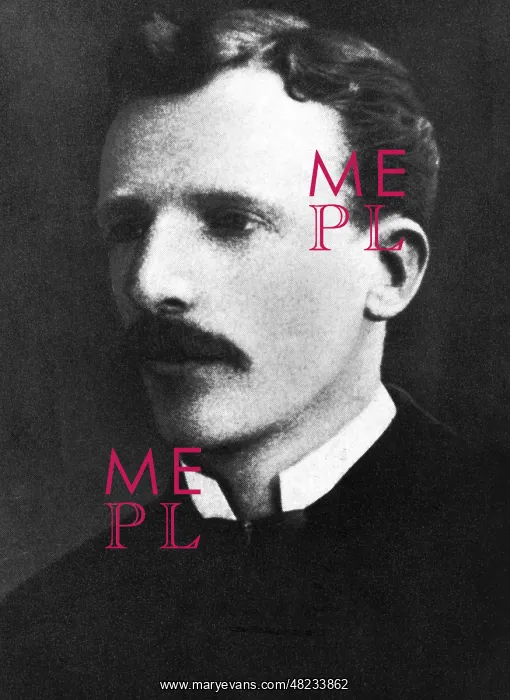 : Portrait Theo van Gogh : Portrait Theo van Gogh